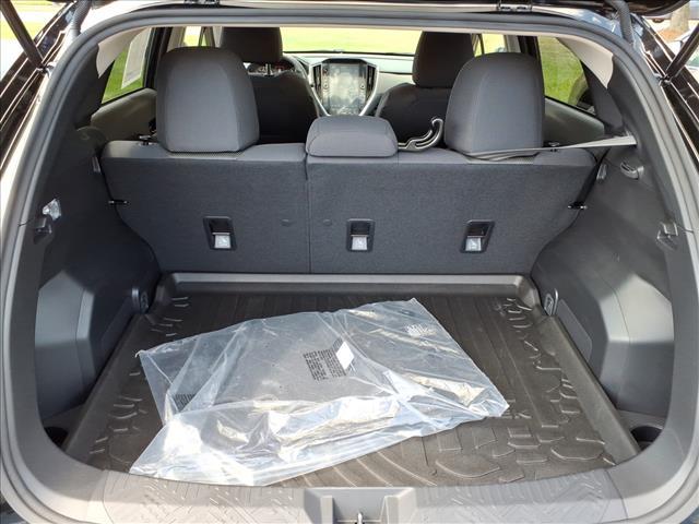 used 2024 Subaru Crosstrek car, priced at $29,998