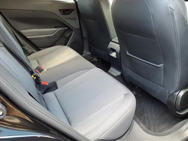 used 2024 Subaru Crosstrek car, priced at $29,998