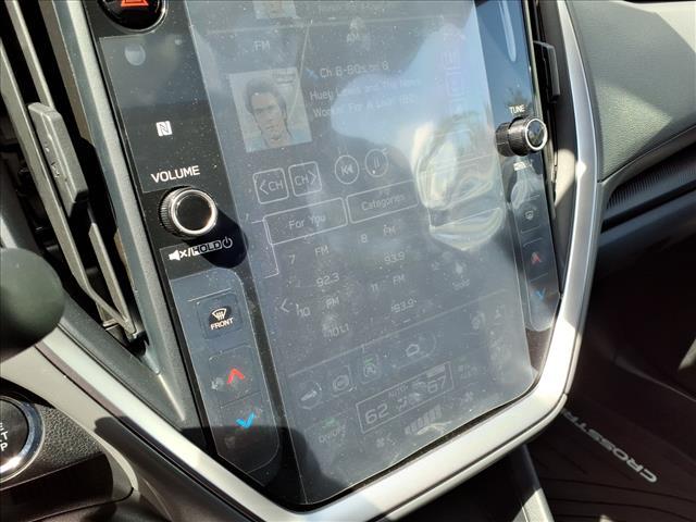 used 2024 Subaru Crosstrek car, priced at $29,998