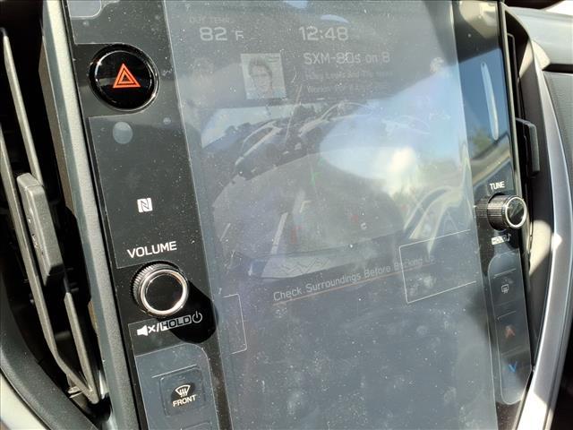 used 2024 Subaru Crosstrek car, priced at $29,998