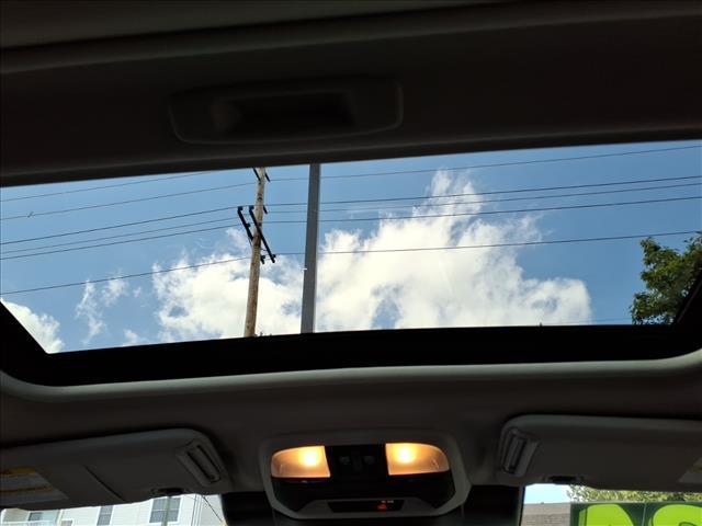 used 2024 Subaru Crosstrek car, priced at $29,998