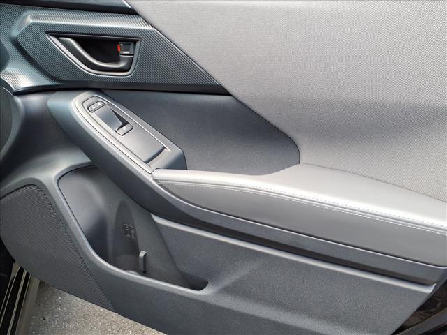 used 2024 Subaru Crosstrek car, priced at $29,998