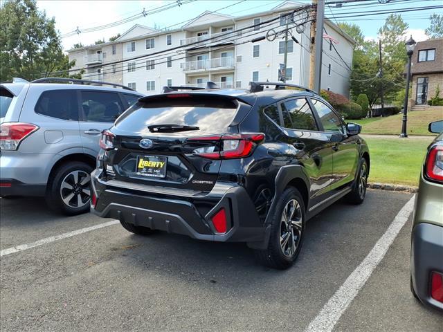 used 2024 Subaru Crosstrek car, priced at $29,998
