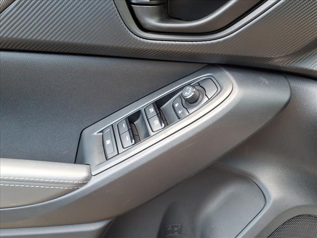 used 2024 Subaru Crosstrek car, priced at $29,998