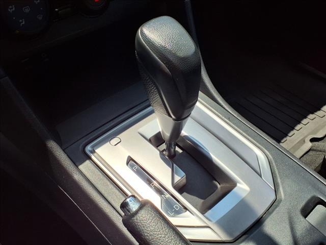 used 2022 Subaru Impreza car