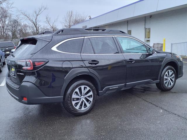 used 2024 Subaru Outback car, priced at $31,998