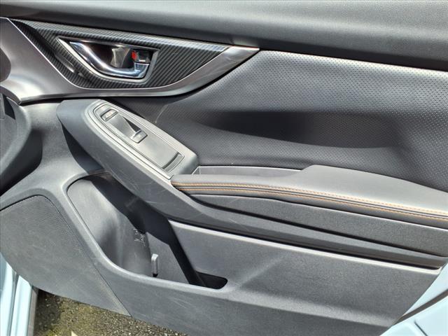used 2018 Subaru Crosstrek car, priced at $20,995