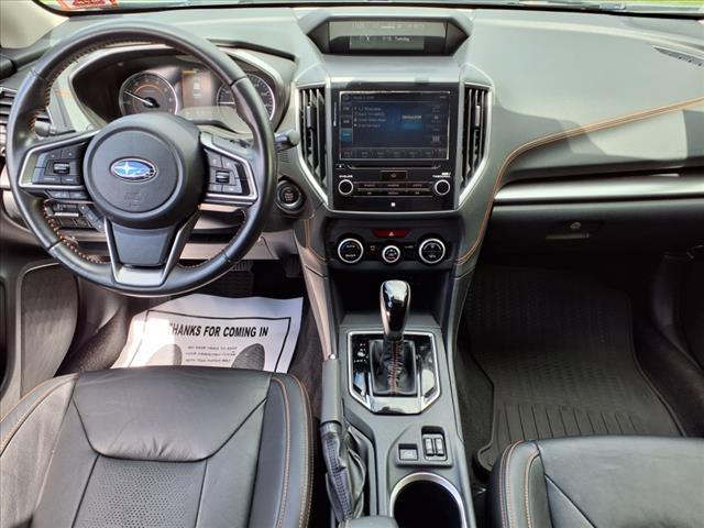 used 2018 Subaru Crosstrek car, priced at $20,995