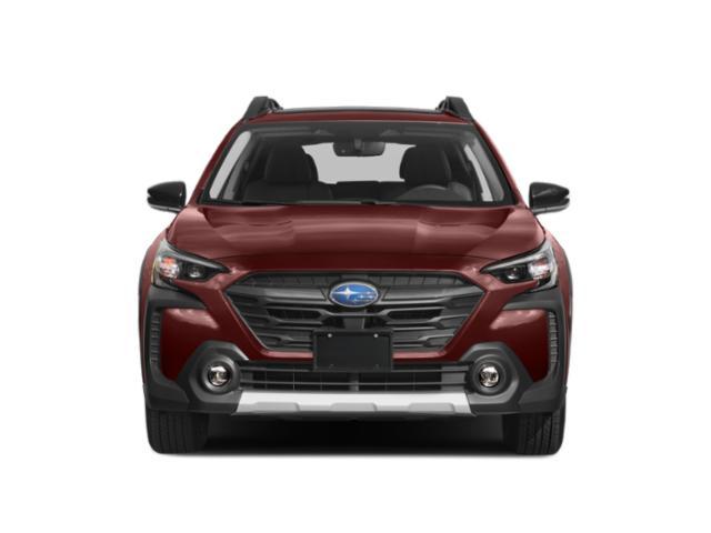 new 2023 Subaru Outback car