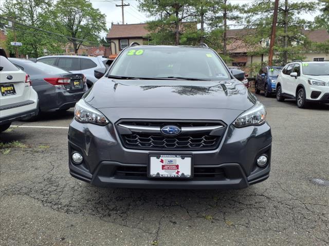 used 2020 Subaru Crosstrek car, priced at $21,996
