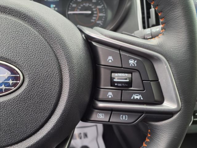 used 2020 Subaru Crosstrek car, priced at $21,996