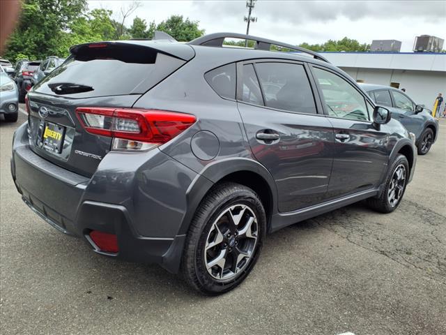 used 2020 Subaru Crosstrek car, priced at $21,996