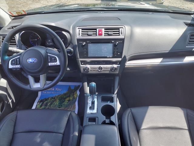 used 2017 Subaru Outback car, priced at $19,996