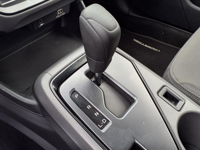 used 2024 Subaru Crosstrek car, priced at $25,996