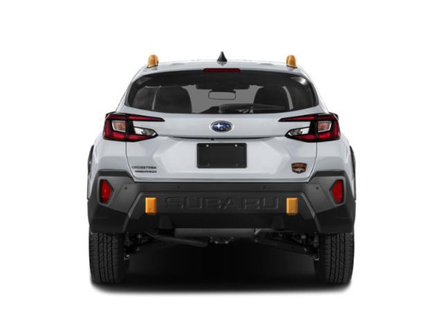 new 2025 Subaru Crosstrek car, priced at $33,984