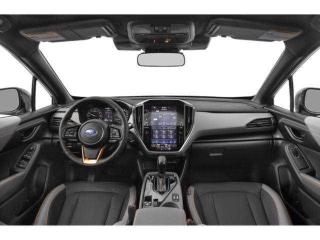 new 2025 Subaru Crosstrek car, priced at $33,984