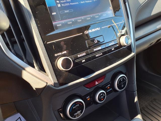 used 2023 Subaru Crosstrek car, priced at $21,995
