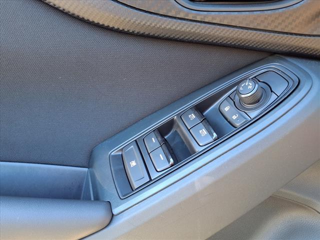 used 2023 Subaru Crosstrek car, priced at $21,995