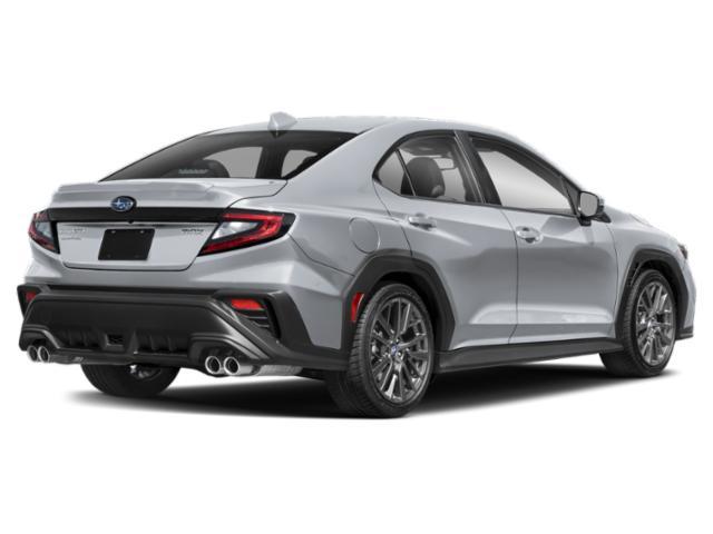 new 2024 Subaru WRX car, priced at $41,137