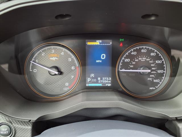 used 2022 Subaru Forester car, priced at $29,995