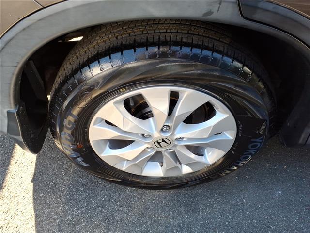 used 2014 Honda CR-V car, priced at $13,995