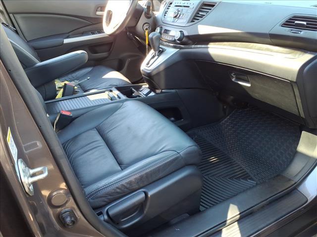 used 2014 Honda CR-V car, priced at $13,995