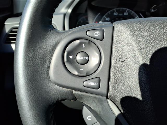 used 2014 Honda CR-V car, priced at $13,995