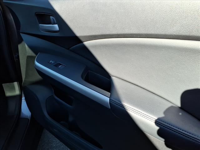 used 2014 Honda CR-V car, priced at $13,995