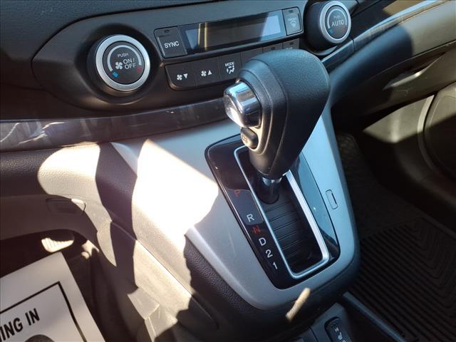 used 2014 Honda CR-V car, priced at $13,995