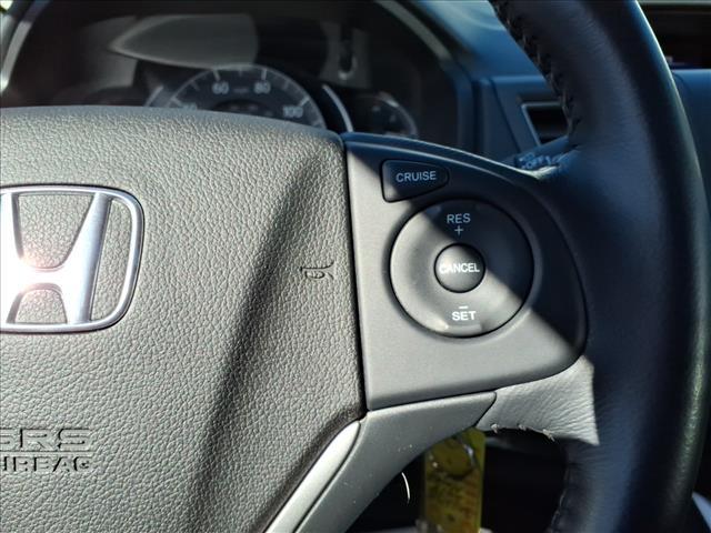 used 2014 Honda CR-V car, priced at $13,995