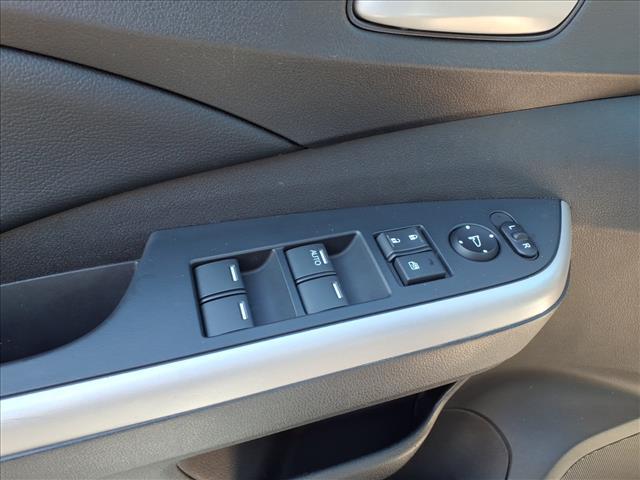 used 2014 Honda CR-V car, priced at $13,995