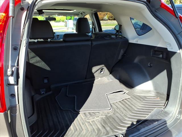 used 2014 Honda CR-V car, priced at $13,995