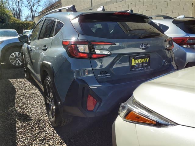 used 2024 Subaru Crosstrek car, priced at $28,988