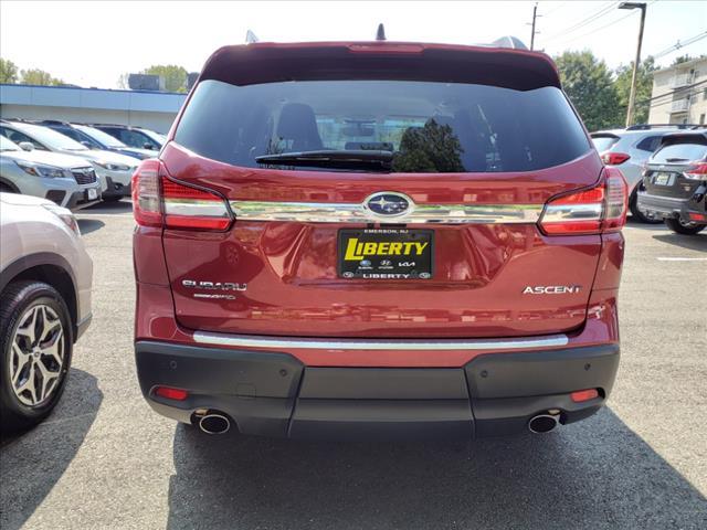 used 2019 Subaru Ascent car, priced at $25,995