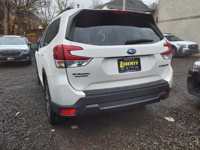 used 2022 Subaru Forester car, priced at $27,995