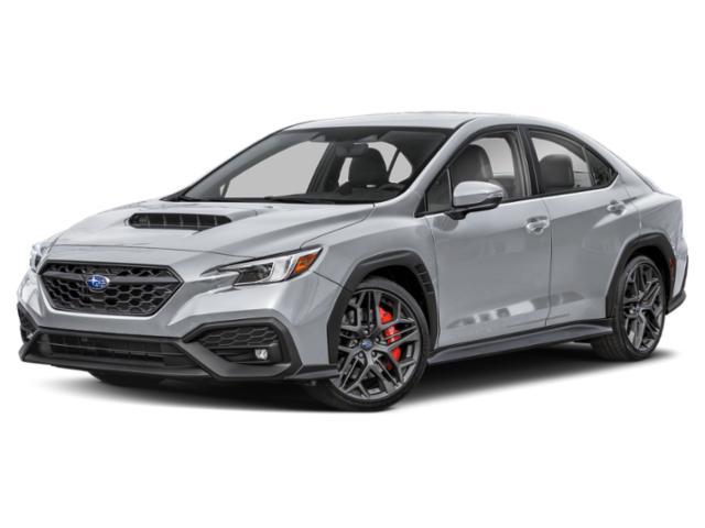 new 2024 Subaru WRX car, priced at $45,179