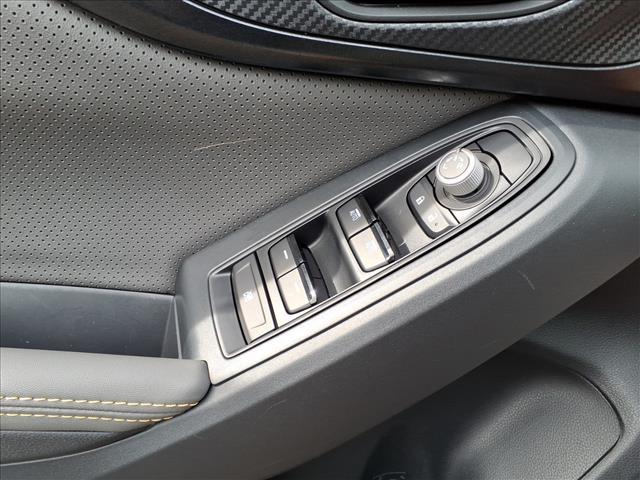 used 2023 Subaru Crosstrek car, priced at $25,995