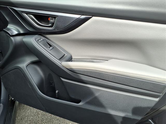 used 2023 Subaru Crosstrek car, priced at $25,995