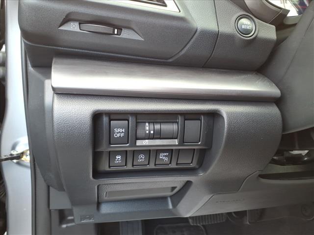 used 2023 Subaru Crosstrek car, priced at $27,995