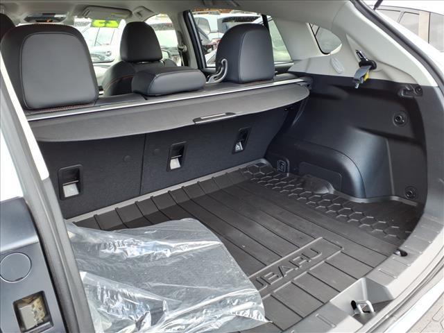 used 2023 Subaru Crosstrek car, priced at $27,995