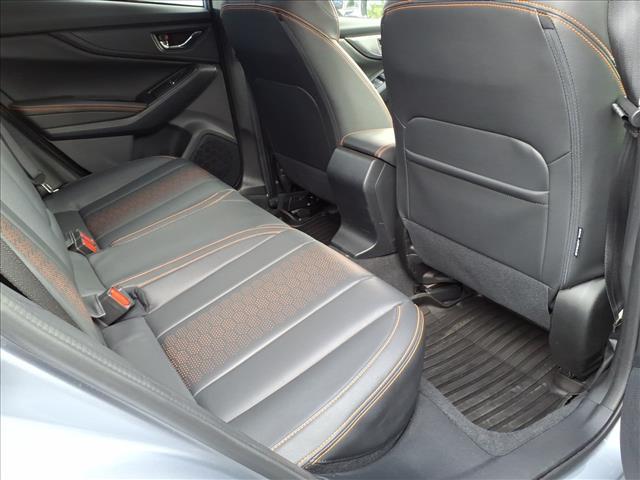 used 2023 Subaru Crosstrek car, priced at $27,995