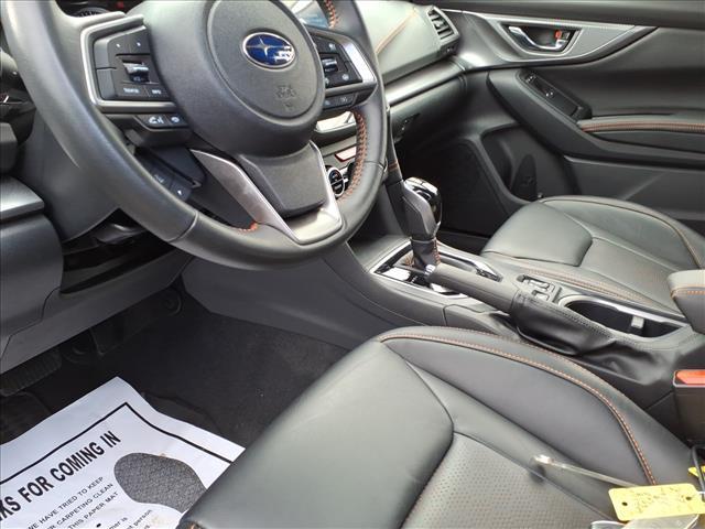used 2023 Subaru Crosstrek car, priced at $27,995