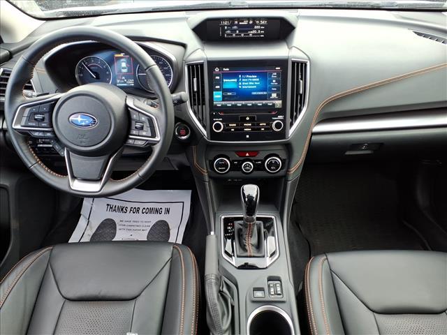 used 2023 Subaru Crosstrek car, priced at $27,995