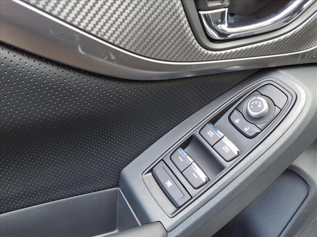 used 2023 Subaru Crosstrek car, priced at $27,995