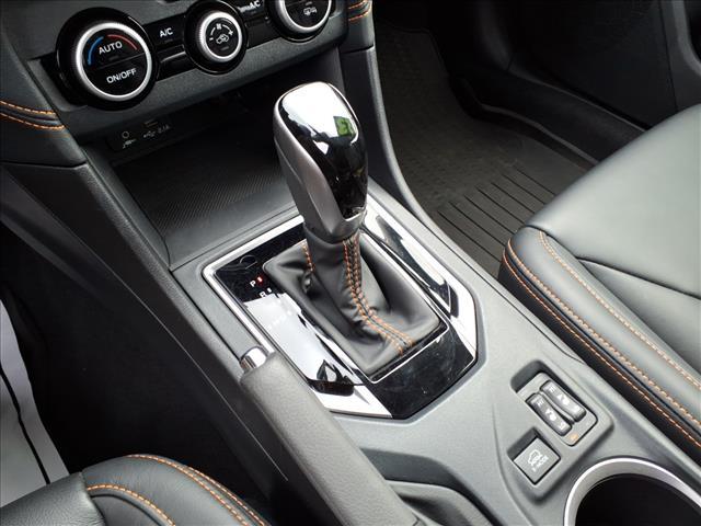 used 2023 Subaru Crosstrek car, priced at $27,995