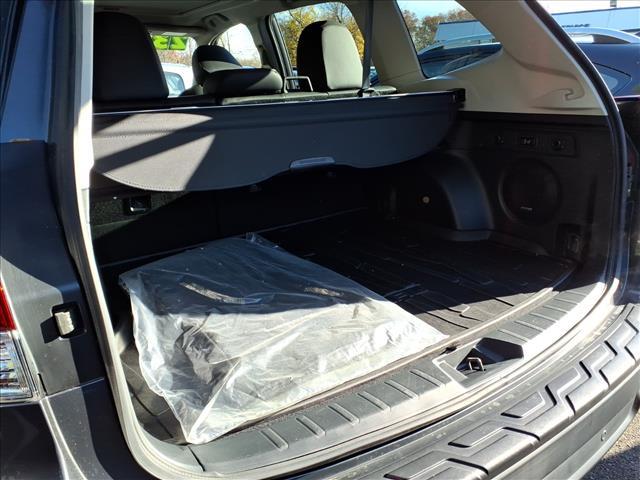 used 2023 Subaru Forester car, priced at $28,995