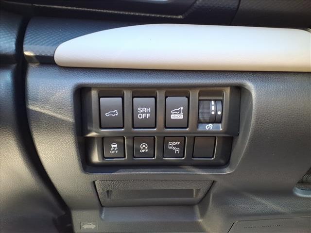 used 2023 Subaru Forester car, priced at $28,995