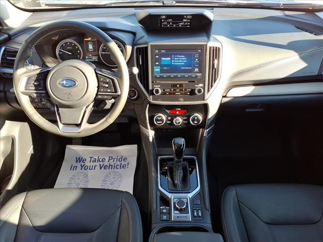 used 2023 Subaru Forester car, priced at $28,995