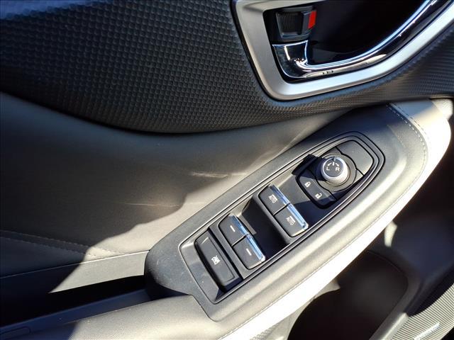 used 2023 Subaru Forester car, priced at $28,995