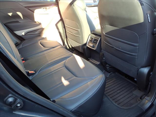 used 2023 Subaru Forester car, priced at $28,995